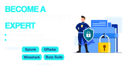become a cyber security expert