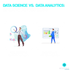 data science vs data analytics: salary prospects