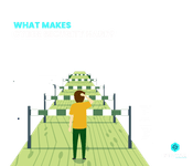 what makes cyber security hard